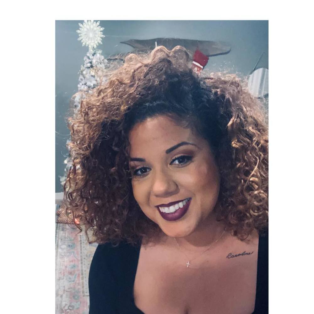 Meet your Posher, Trenette